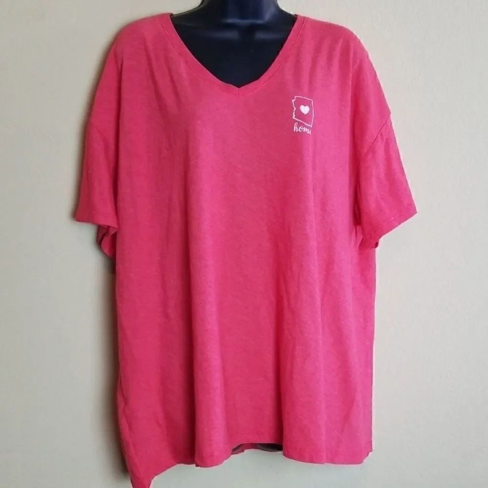 State of Mine Arizona Tshirt